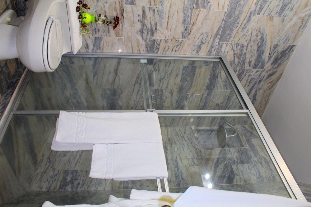 פנמה סיטי Torres De Alba Hotel & Suites מראה חיצוני תמונה