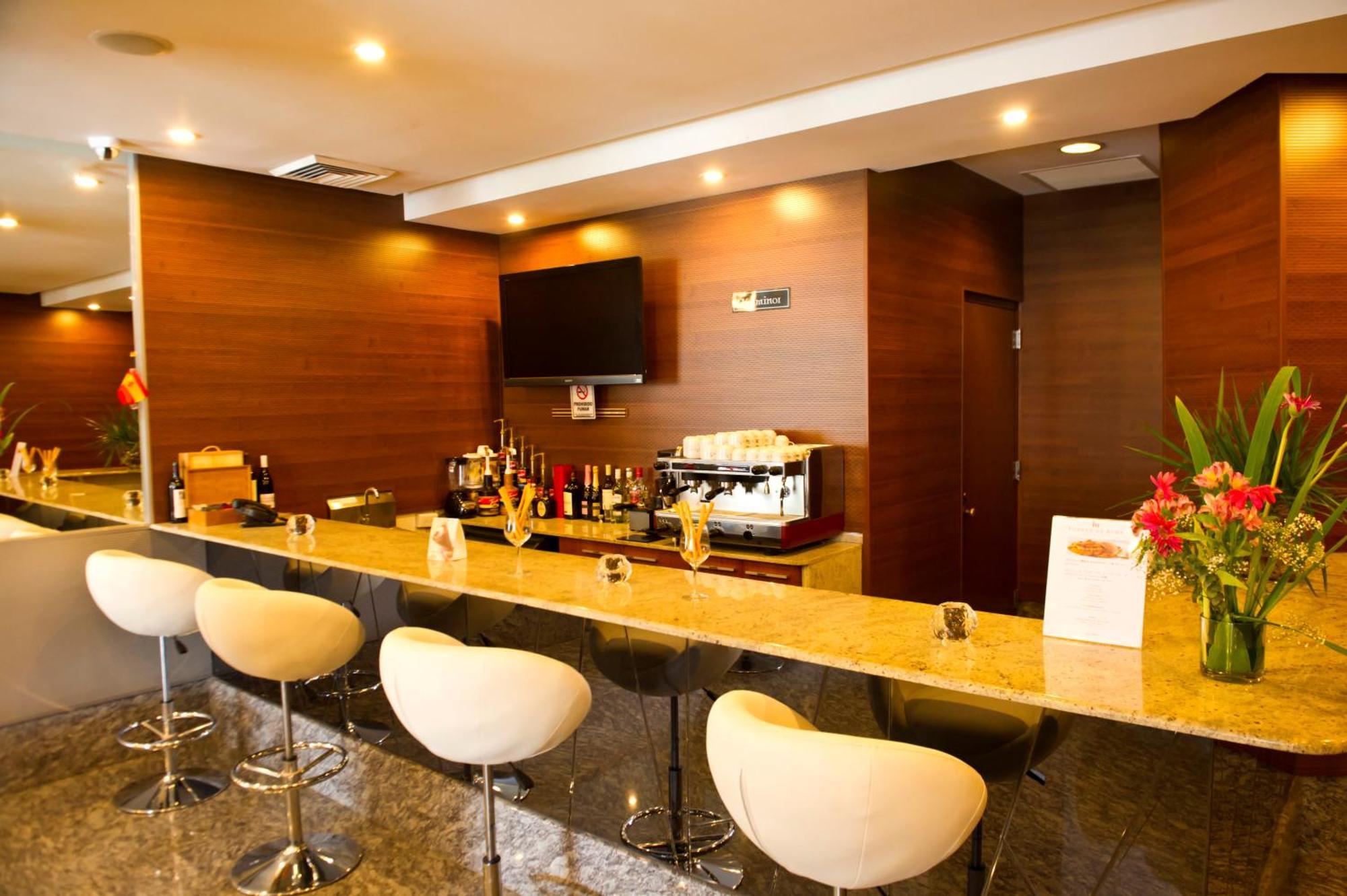 פנמה סיטי Torres De Alba Hotel & Suites מראה חיצוני תמונה