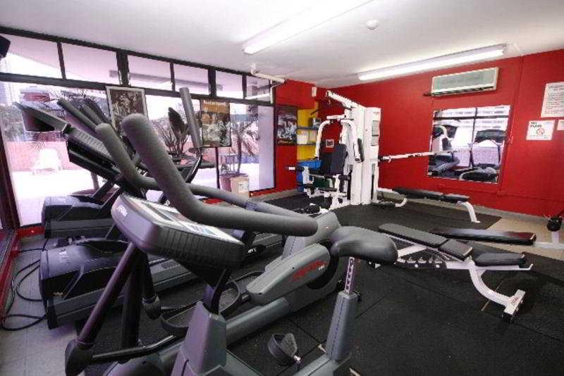 פנמה סיטי Torres De Alba Hotel & Suites מראה חיצוני תמונה