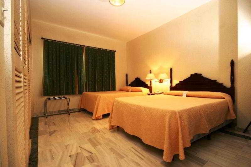 פנמה סיטי Torres De Alba Hotel & Suites מראה חיצוני תמונה