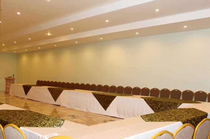 פנמה סיטי Torres De Alba Hotel & Suites מראה חיצוני תמונה