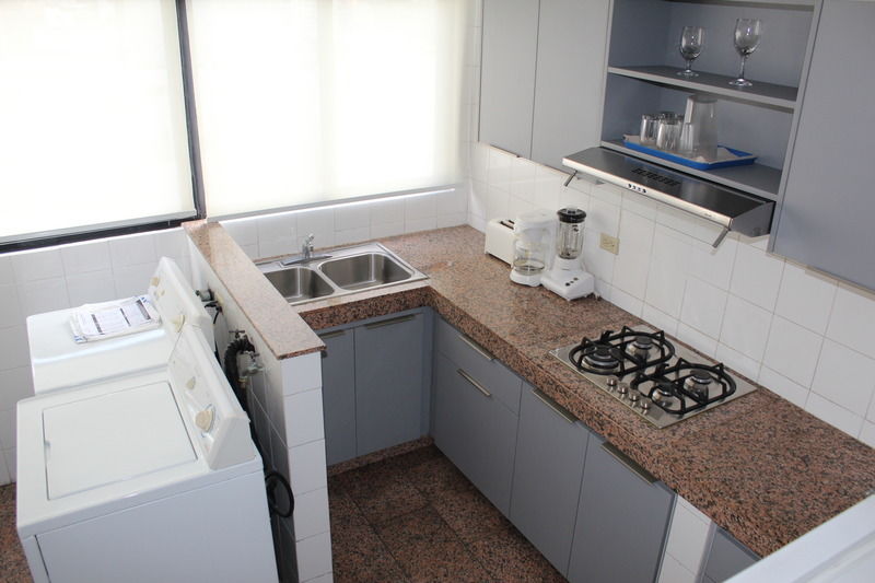 פנמה סיטי Torres De Alba Hotel & Suites מראה חיצוני תמונה