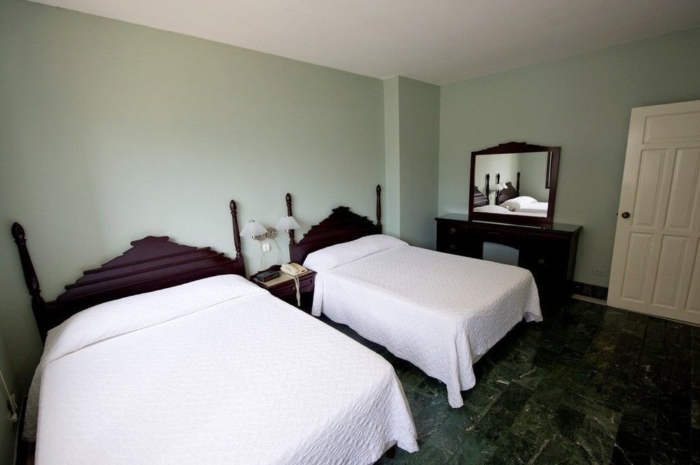 פנמה סיטי Torres De Alba Hotel & Suites מראה חיצוני תמונה