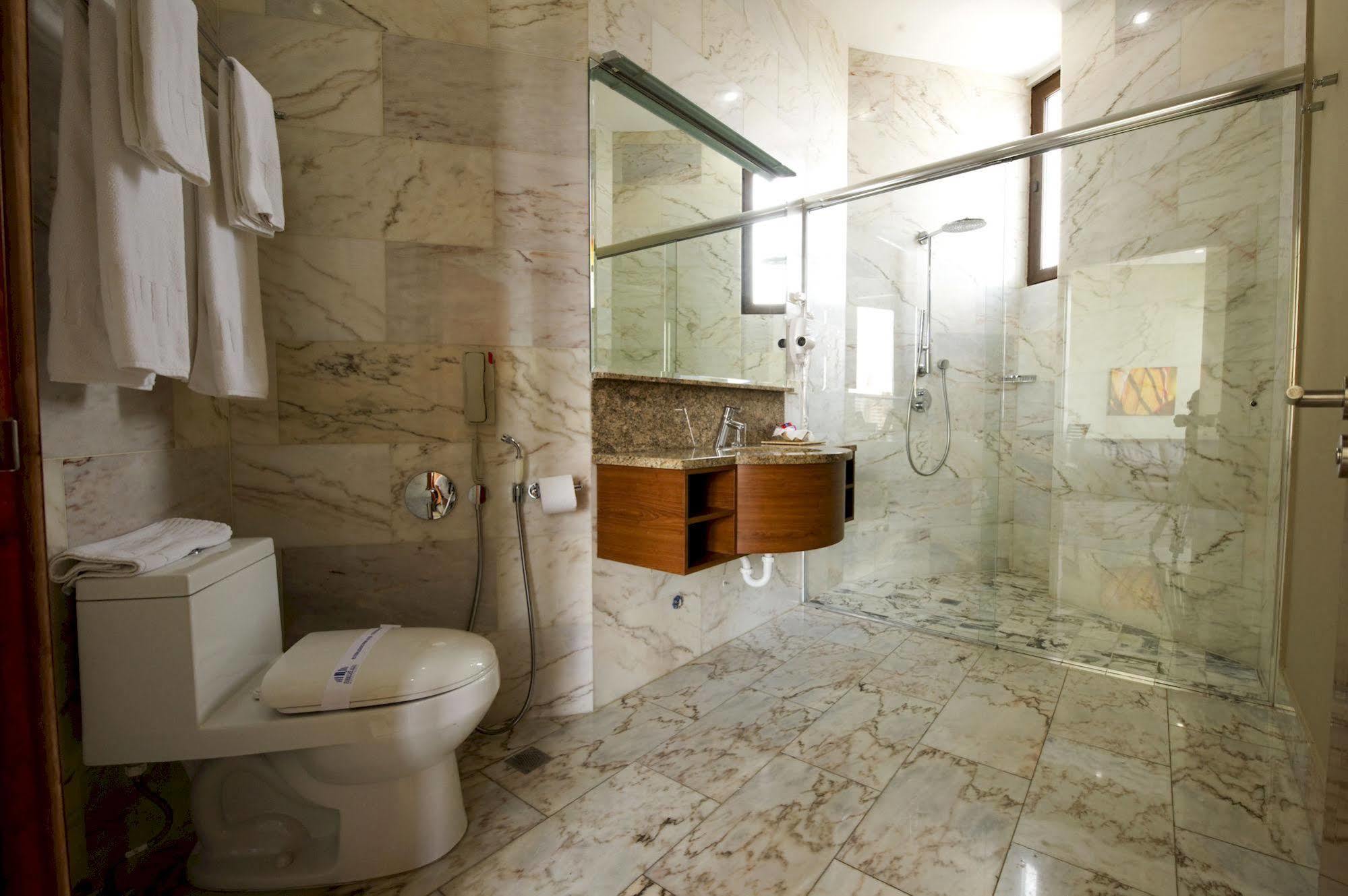 פנמה סיטי Torres De Alba Hotel & Suites מראה חיצוני תמונה