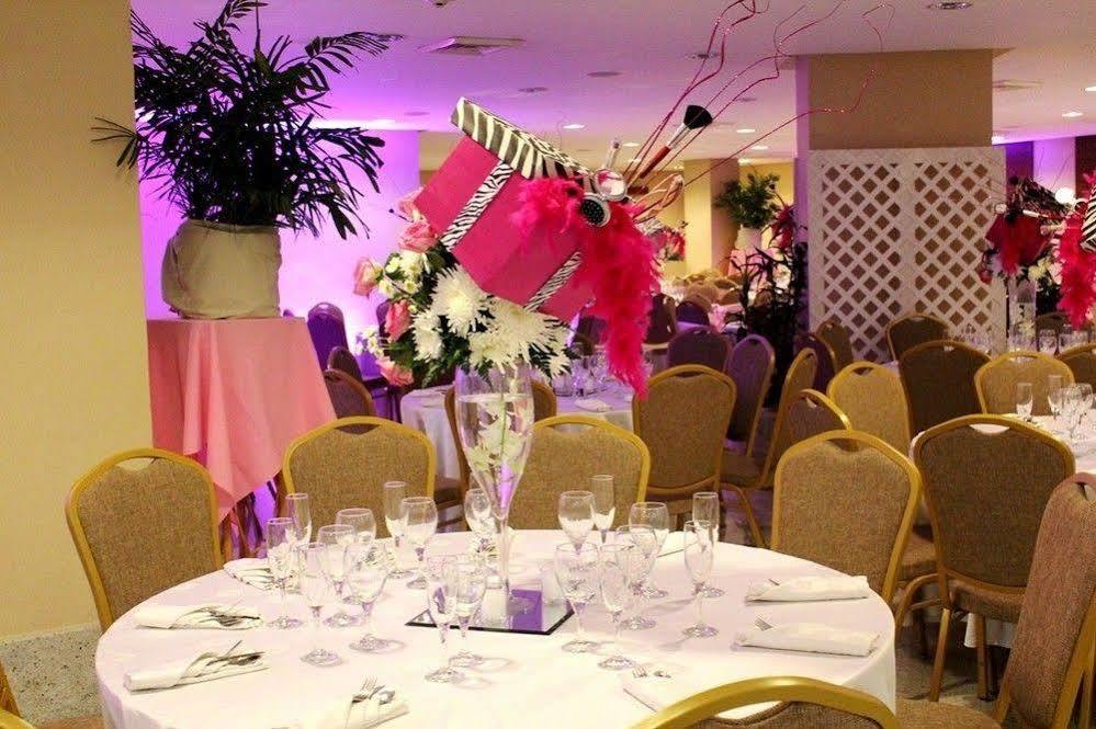 פנמה סיטי Torres De Alba Hotel & Suites מראה חיצוני תמונה