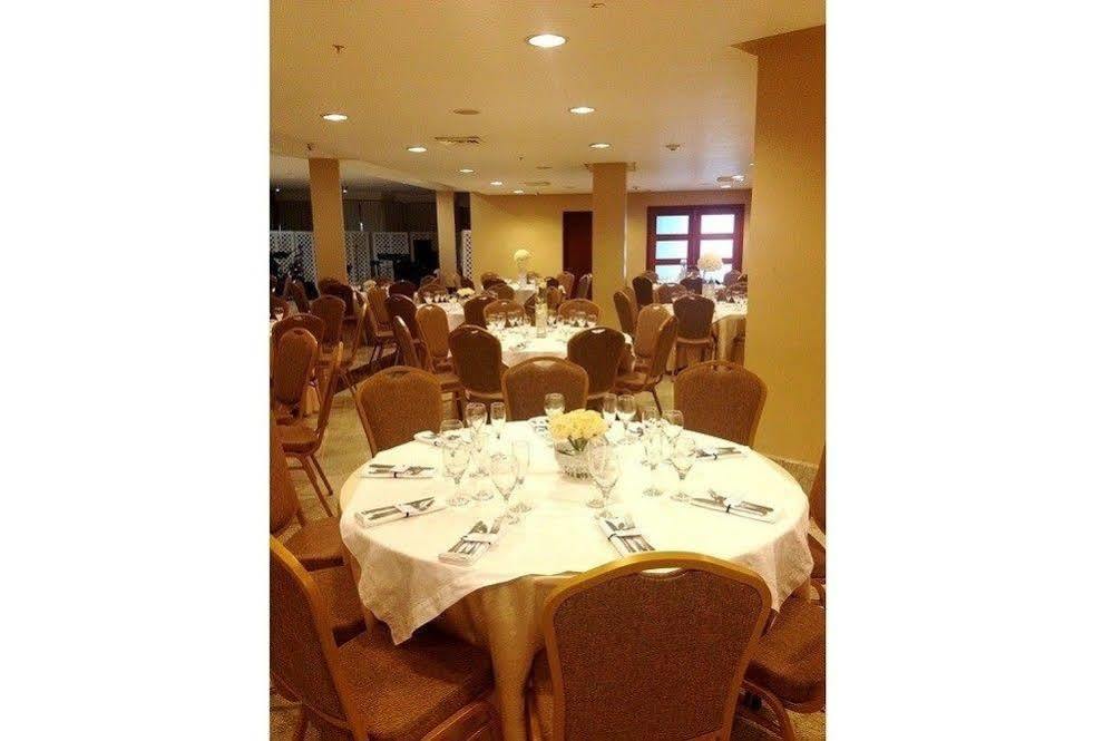 פנמה סיטי Torres De Alba Hotel & Suites מראה חיצוני תמונה